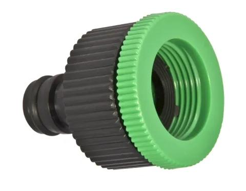 Адаптер с переходником 1/2"-3/4" арт.320