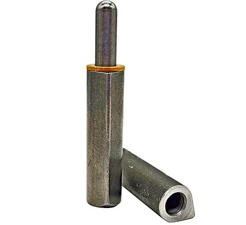 Петля каплевидная d=14* 80мм с шайбой