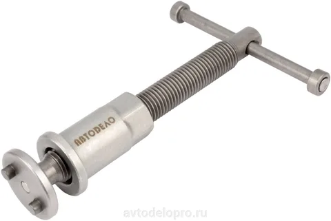 Приспособления для утапливания торм.цилиндров (1 левый винт) АвтоДело