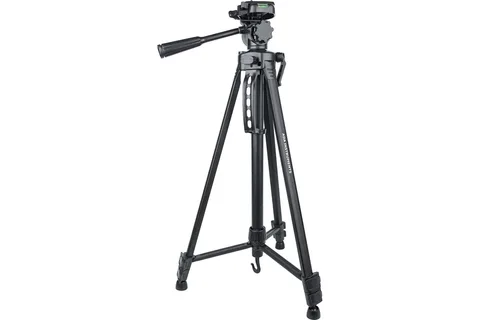 Штатив (тренога) телескопический с резьбой 1/4" дюйма ADA Dogit 167 (167см)