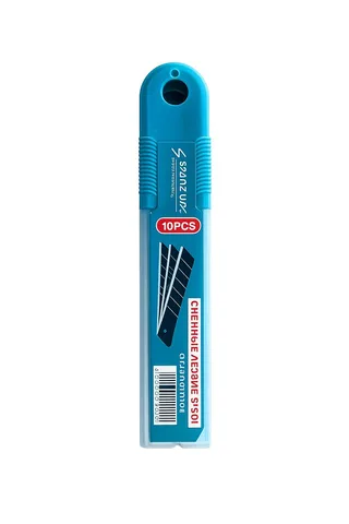 Лезвия ультраострые BLECK MAX 18мм  X-Pert (20 шт)