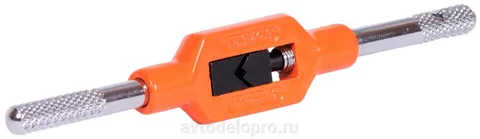 Метчикодержатель М1-М8 АвтоДело