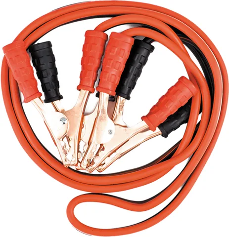 Провода для прикуривания автомобиля 5 м 1500 Ам