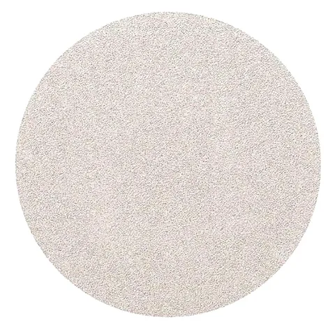 Абразивный круг SMIRDEX 510 White, D=225мм Р  400 без отверстий. (100ш)