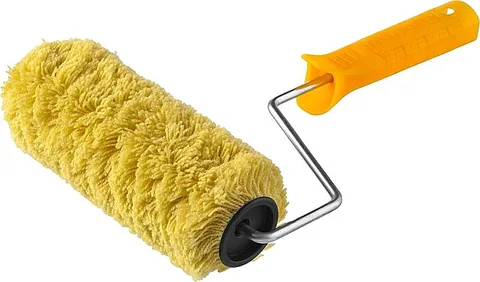 Валик с ручкой Hand-Tools  48*250 мм "Синтекс"