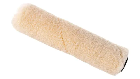 Ролик для валика Hand-Tools 15*150, d 6 мм "Велюр" (10шт)