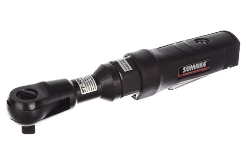 Гайковерт пневматический угловой (1/2", 69 Нм, 110 л/мин) ST-5553 SUMAKE