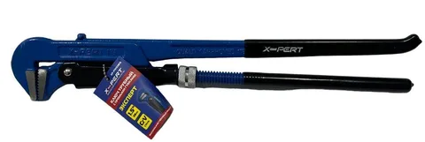 Ключ трубный разводной 2" X-pert