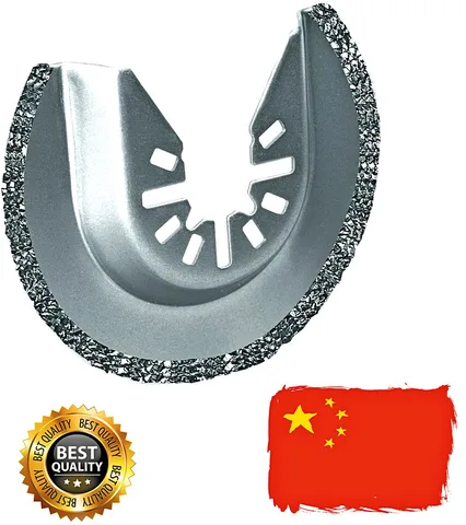 Насадка пильная c алмазным напылением  DIA Ф64mm СТРОНГ (бетон, керамика, кафель, стекло)
