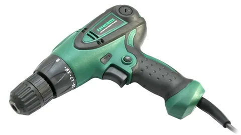 Шуруповерт электрический 500 Вт, 2 скорости, 300-1000об/мин ID 500/2S FAVOURITE