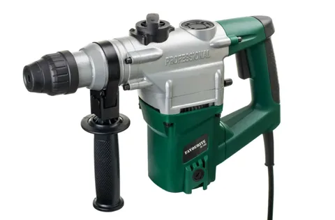 Перфоратор электрический 1400 Вт SDS-plus RH 1400 FAVOURITE