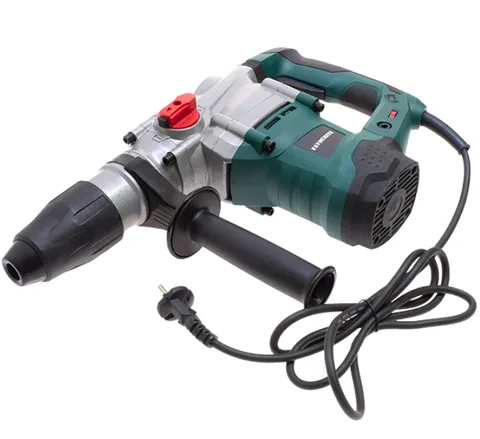Перфоратор электрический 1800 Вт SDS-max RH 1800M FAVOURITE