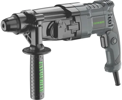 Перфоратор электрический 1200 Вт SDS-plus RH 1200 PROF  FAVOURITE