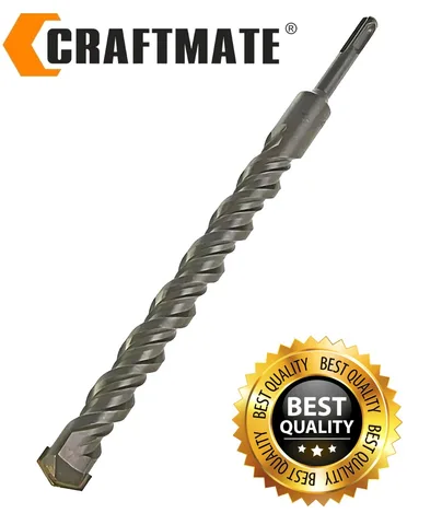 Бур по бетону SDS+ 26*1000 CRAFTMATE