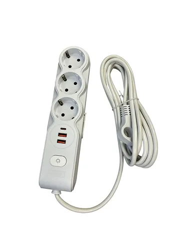 Удлинитель-фильтр USB 5м X-pert