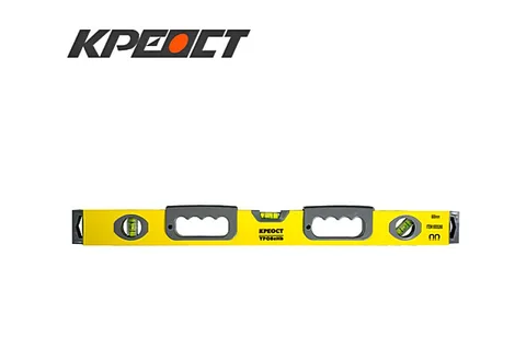 Уровень алюминиевый 1500 mm (6005215) КРЕОСТ