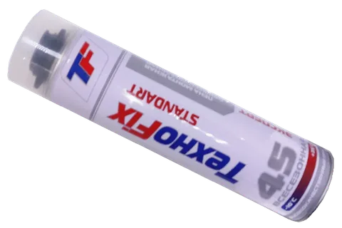 Пена монтажная  Texnofix 45 2в1 (15шт)