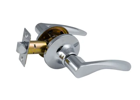 Защелка межкомнатная S-Locked 3901-05 РS CP хром