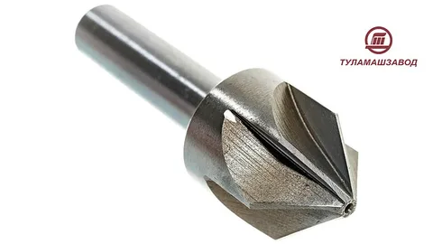 Зенковка ц/х D16 , 90 градусов Р6М5