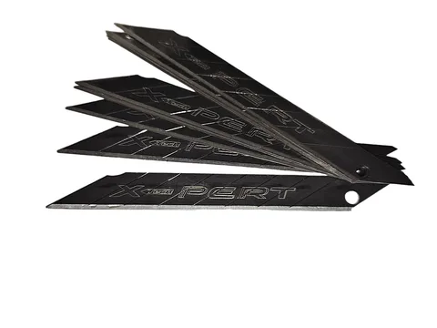 Лезвия для Обойного Ножа  BLECK MAX 0.9мм  X-Pert (10 шт.)