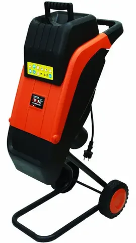 Измельчитель электрический садовый BESH-250V BRAIT