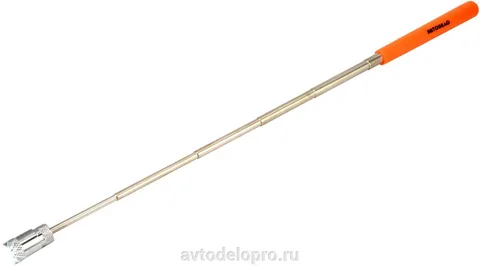 Захват магнитный телескоп. с подвеской (0,9 кгс, L=165-830мм)АвтоДело