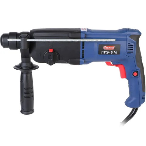 Перфоратор электрический  900 Вт SDS-plus (ПРЭ-5 М) "ДИОЛД"