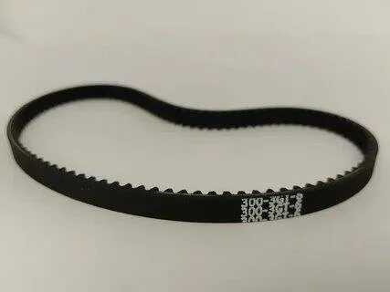 Ремень 300-3GТ-6 для аналог Makita. ЛШМ- 9910-9911 (Кач)
