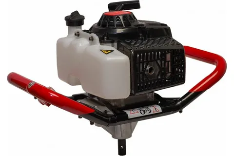 Бензобур (мотобур) ADA GroundDrill-7