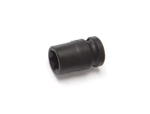 Головка ударная TORX E20 1/2" "ДТ" (12шт)
