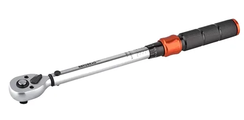 Ключ динамометрический предельный  3/8" (19-110 Нм; L=370 мм) АвтоДело