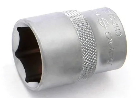 Головка 6-ти гранная х 20мм 1/2" "ДТ" (10шт)