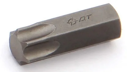 Вставка 3/8" TORX  Т40, длина 30мм "ДТ" (10шт)