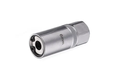 Шпильковерт роликовый 1/2"  6мм (25шт) "ДТ"