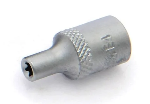 Головка TORX х Е 6  1/4" "ДТ" (12шт)
