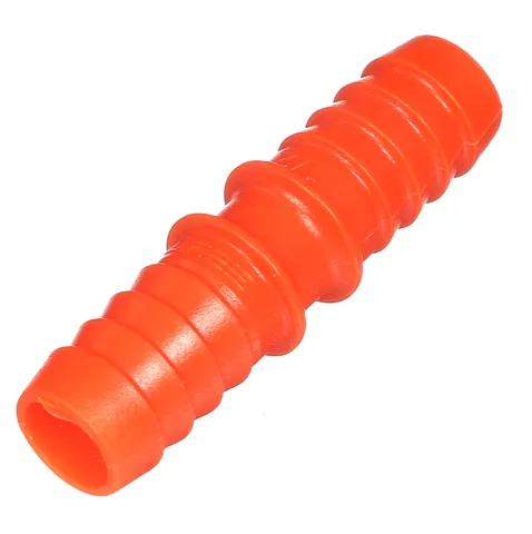 Соединитель пластиковый  1/2"-1/2" Sayim  
