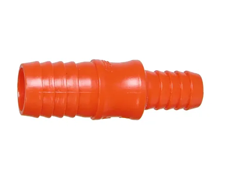 Соединитель пластиковый  1/2"-3/4" Sayim  (50шт)
