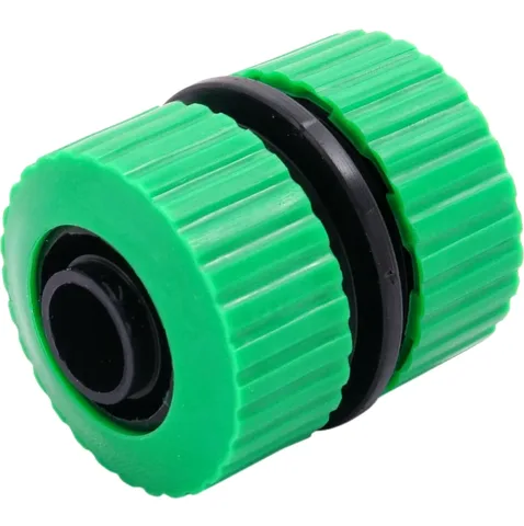 Муфта обжимная  3/4" для полива FT  HL 036