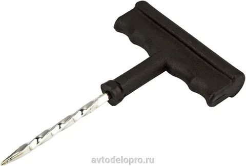Приспособление для зачистки проколов " Авто Дело"