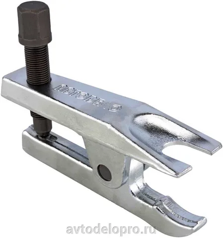 Съемник шаровых опор и рулевых тяг А=20mm H=30-60mm АвтоДело