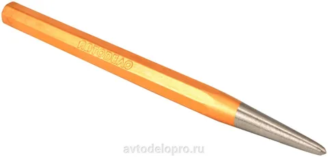 Кернер 3*8*120мм (на держателе) Авто Дело