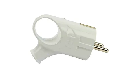 Вилка угловая 5011 (с кольцом) (20шт)