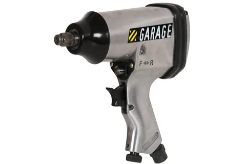 Гайковерт пневматический 1/2" 315 Нм GR-IW-315 Garage