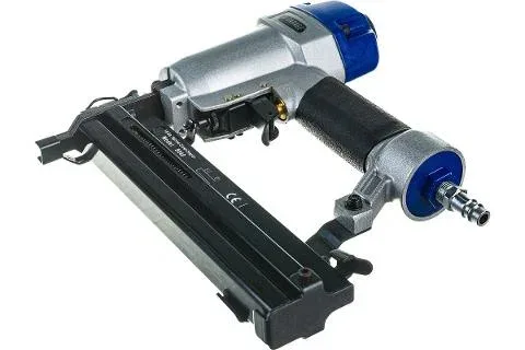 Степлер пневматический (скобы 19-40 мм, 100 шт) Garage 90-40 Plus