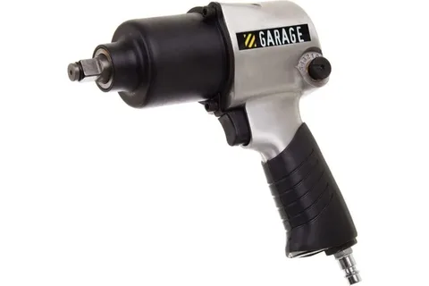 Гайковерт пневматический 1/2" 687 Нм GR-IW-687 Garage