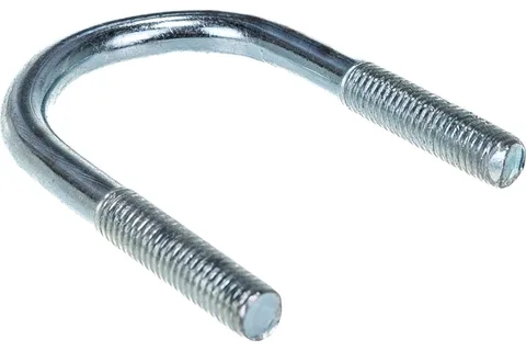 Болт U-образный    1 1/2" M8 TORK