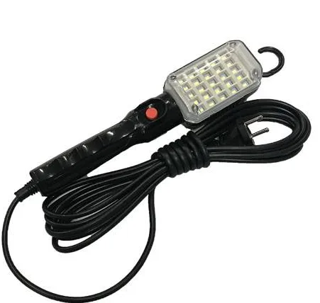 Переноска гаражная 15 м "LED"