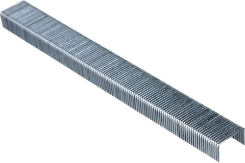 Скоба 80-12 для 80/16 и 80/25 5000шт. 12мм 12,9x0.65x0.95 SUMAKE