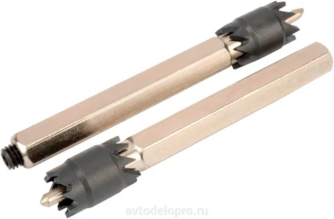 Присп.для высверливания точечной сварки 9.5мм (блистер) АвтоДело