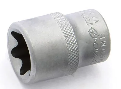 Головка TORX х Е20  1/2" "ДТ" (10шт)